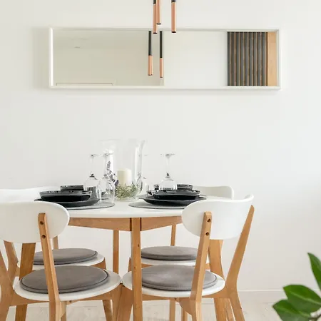 Westin House 410 Lägenhet Kołobrzeg