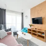 Westin House 410 Апартаменты *