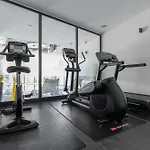 Westin House 410 Апартаменты
