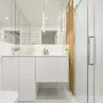 Westin House 410 Апартаменты