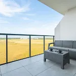 Апартаменты Westin House 410 Колобжег