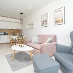 Апартаменты Westin House 410