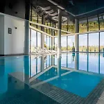 Апартаменты Westin House 410 *