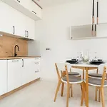 شقة Westin House 410 كولوبرزيغ