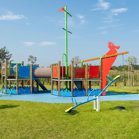 Appartement Westin House 410