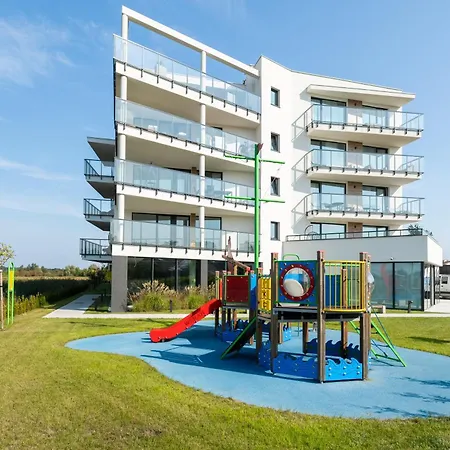 Appartamento Westin House 410 *