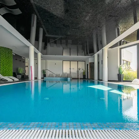 Appartement Westin House 410 Kołobrzeg