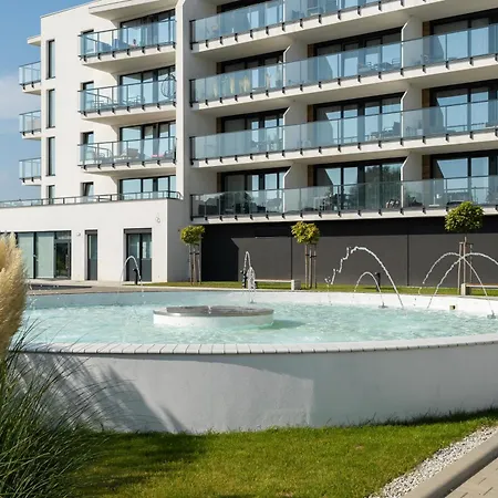 Westin House 410 Kołobrzeg