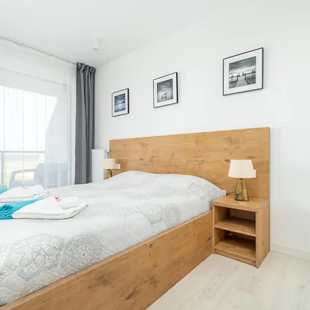 Westin House 410 * Kołobrzeg