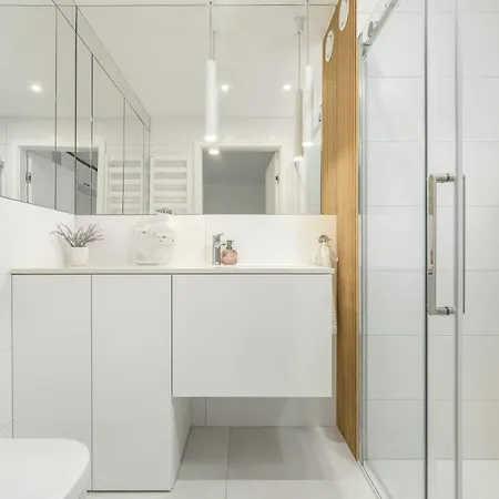 Westin House 410 Appartamento