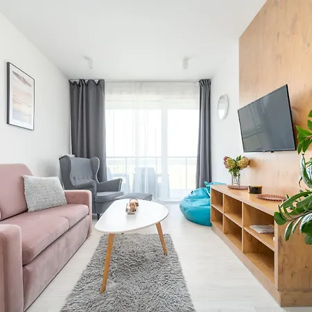 Appartamento Westin House 410