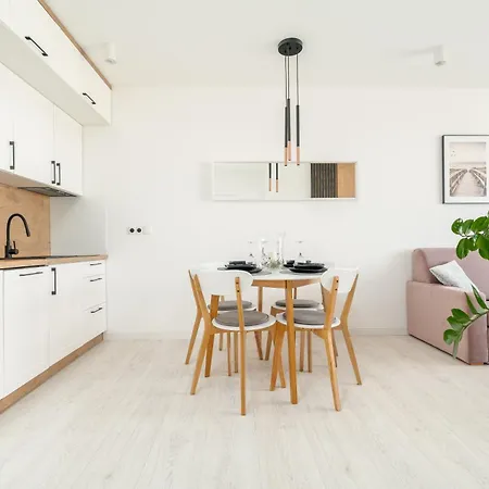 Westin House 410 * Kołobrzeg