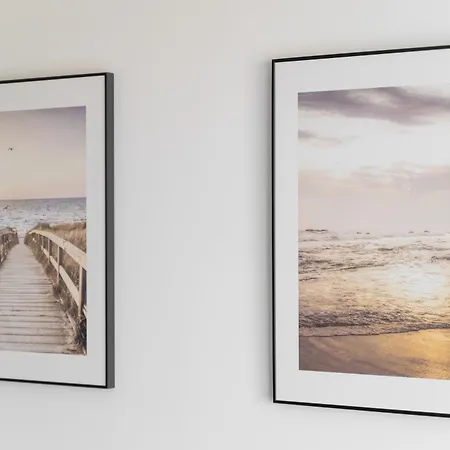 Westin House 410 Appartement