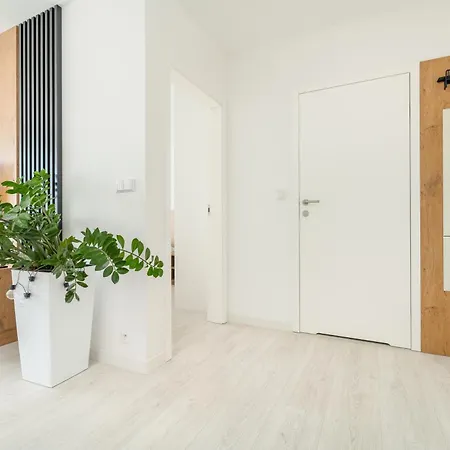 Westin House 410 Appartamento *