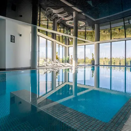 Appartamento Westin House 410 *