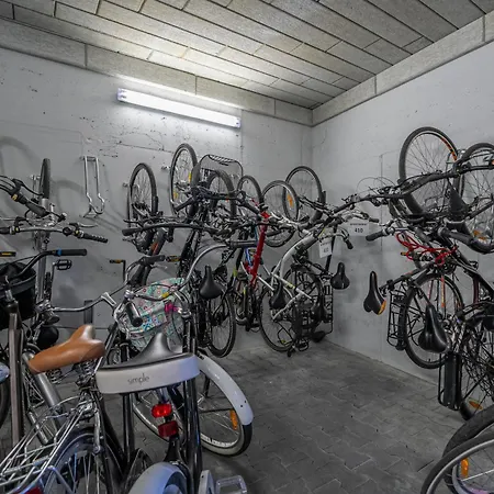 Westin House 410 Appartement Kołobrzeg