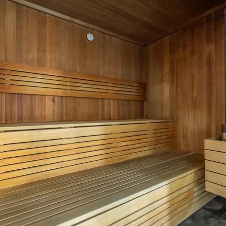 Westin House 410 Kołobrzeg