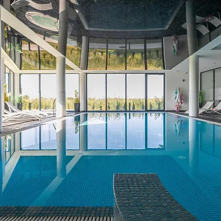 Westin House 410 Appartement