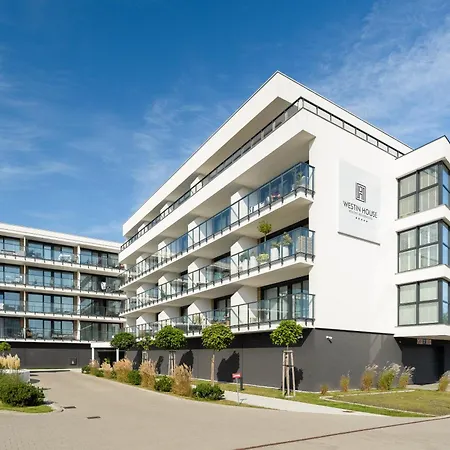 Appartamento Westin House 410 *