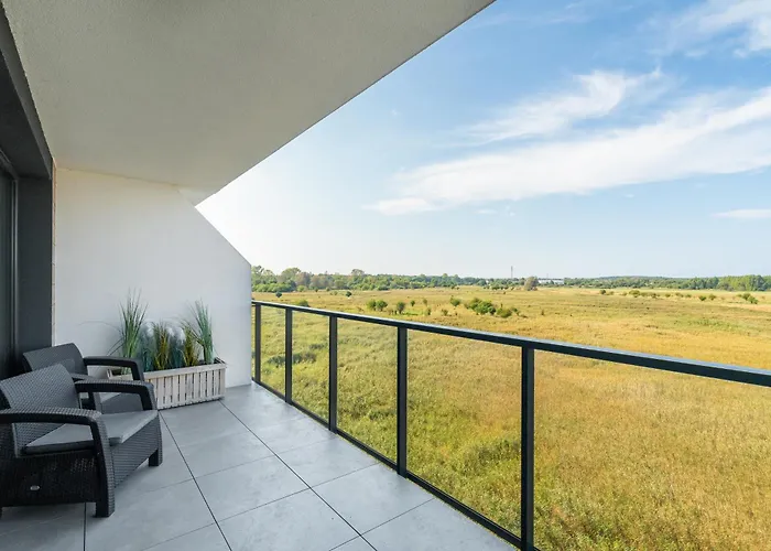 Westin House 410 * Kolobrzeg