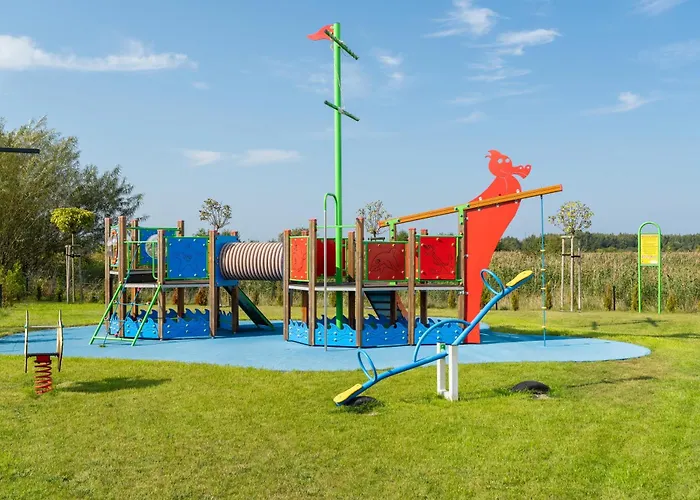 Apartment Westin House 410