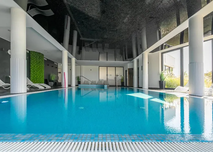 Apartment Westin House 410 Kolobrzeg