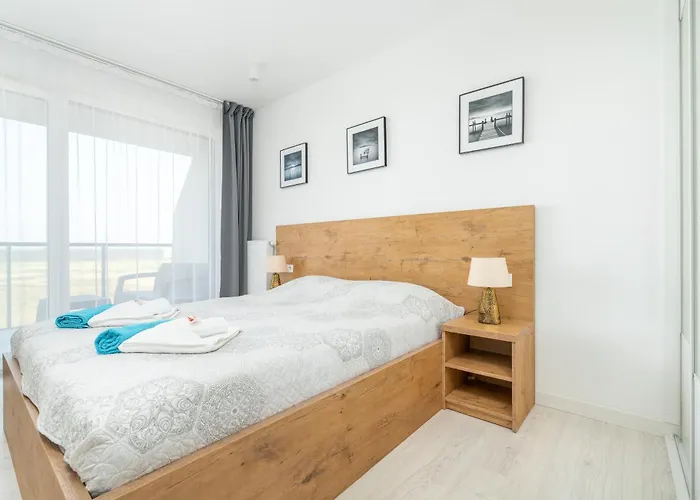 Westin House 410 * Kolobrzeg