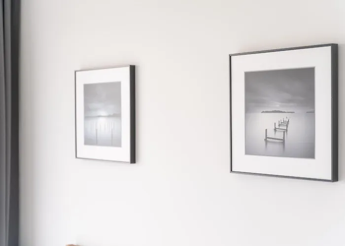 Apartment Westin House 410 *