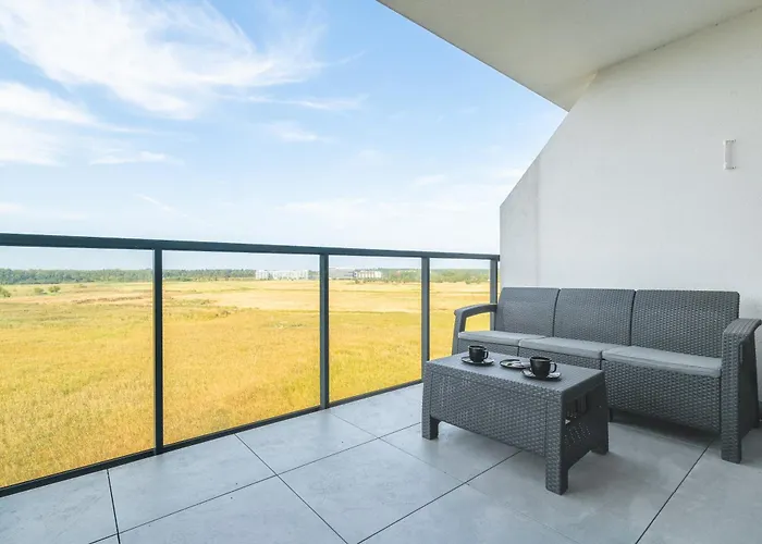 Apartment Westin House 410 Kolobrzeg