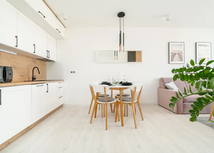 Westin House 410 * Kolobrzeg