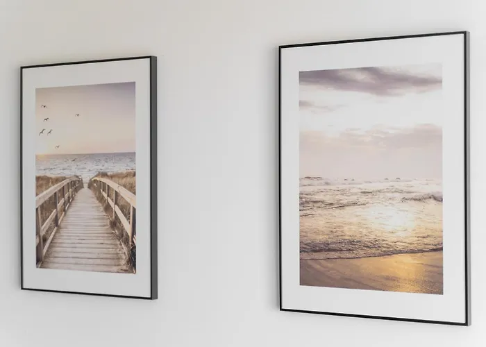 Westin House 410 Apartment