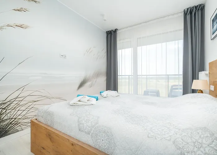 Westin House 410 * Kolobrzeg