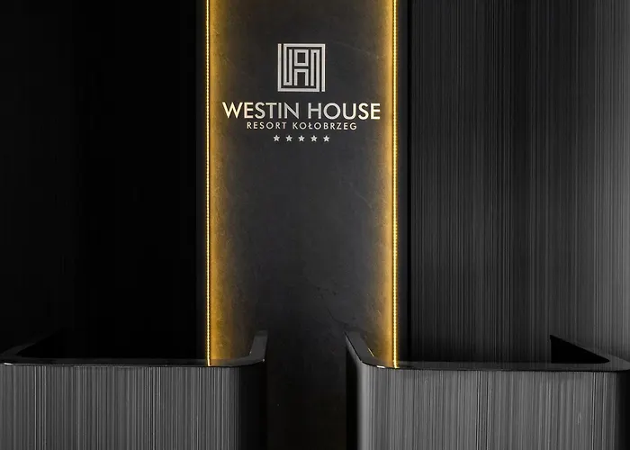 Apartment Westin House 410 Kolobrzeg